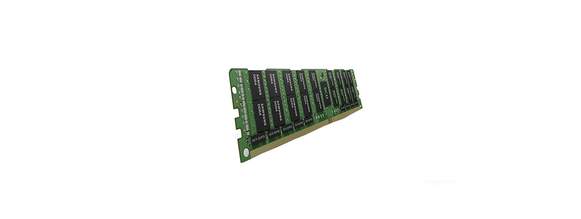 Samsung - DDR4 - module - 64 GB - LRDIMM 288-pin - 2133 MHz / PC4-17000 - L