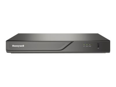 Honeywell 30 Series Embedded NVR HN30160204 - standalone NVR - 16 channels