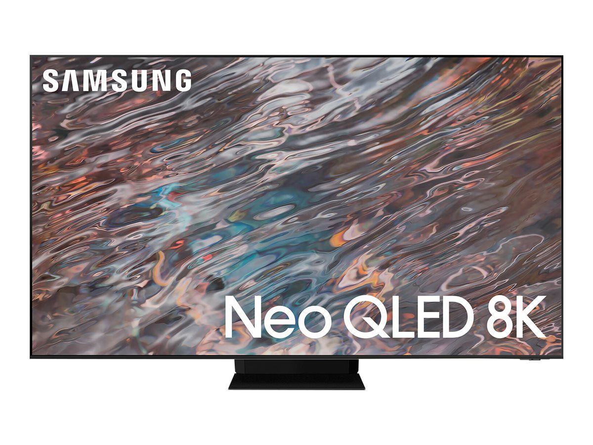 Samsung QN85QN800AF QN800A Series - 85" Class (84.5" viewable) LED-backlit