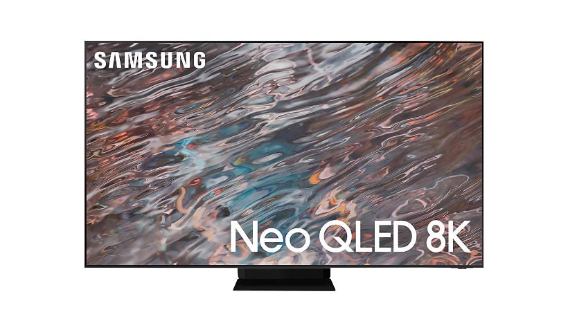 Samsung QN85QN800AF QN800A Series - 85" Class (84.5" viewable) LED-backlit