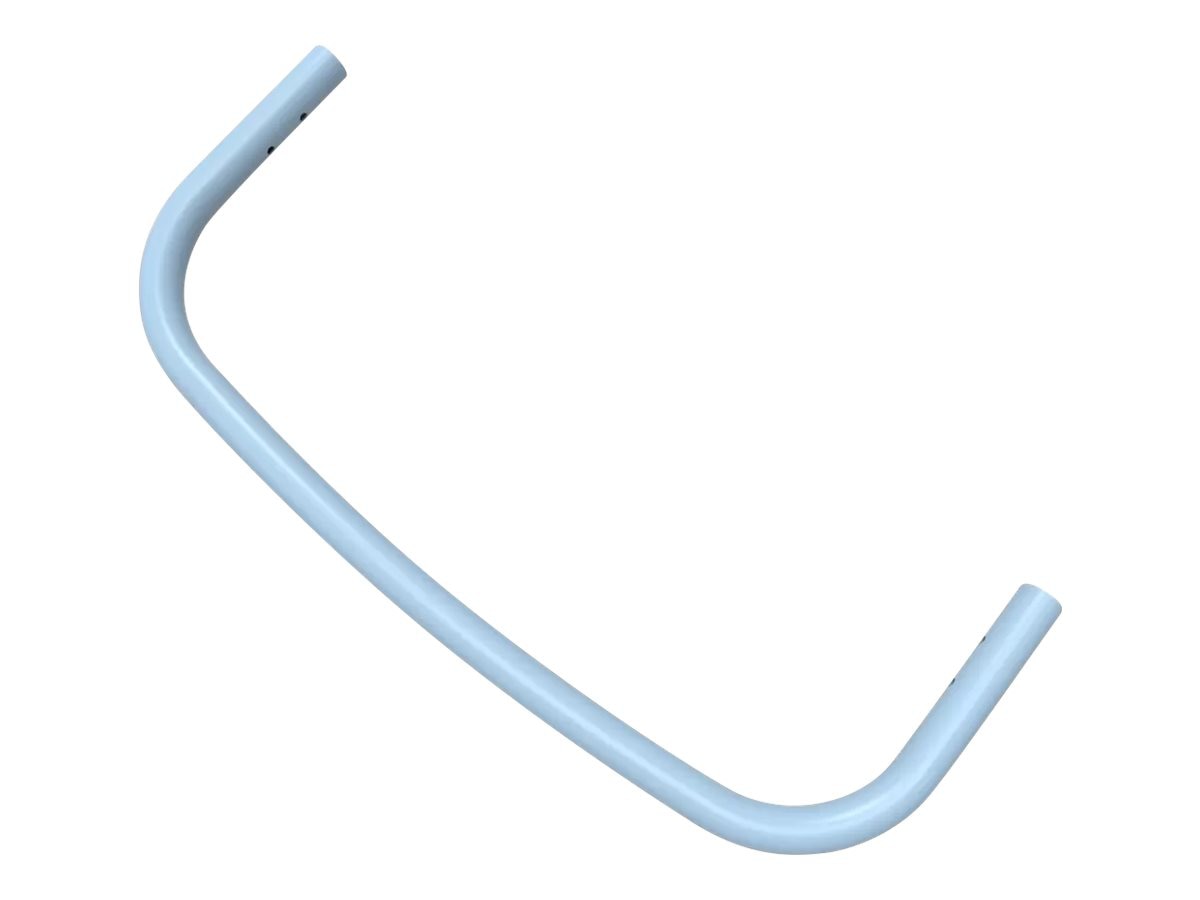 JACO mounting component - blue