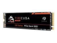 Firecuda 530 ssd 4to nvme firecuda 530 ssd nvme pcie m.2 4to data recovery  service 3 years ZP4000GM3A013 - Conforama