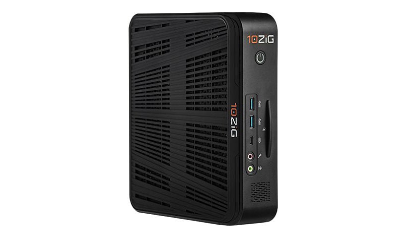 10ZIG 6148v - VMware Edition - mini - Ryzen Embedded V1202B 2.3 GHz - 8 GB