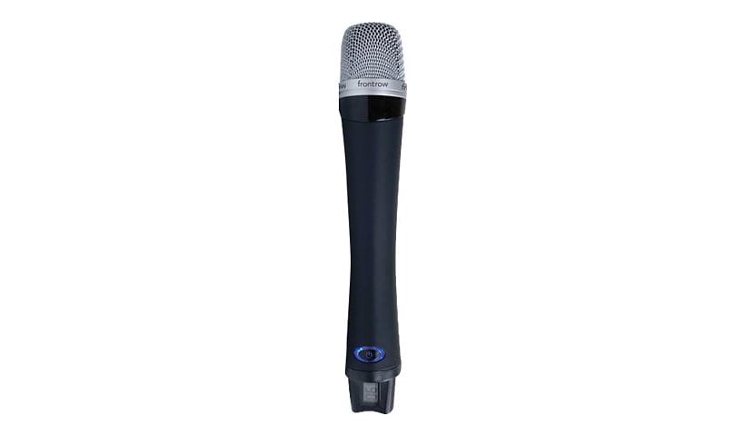 FrontRow Lyrik Student Microphone - wireless microphone