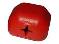 VERTIV C13 IEC SHIELD PLUG