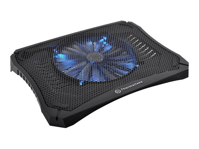 Thermaltake Massive V20 - notebook fan