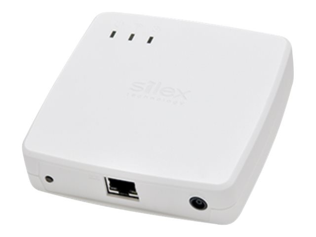 Silex BR-500AC - bridge - 802.11a/b/g/n/ac Wave 2 - desktop