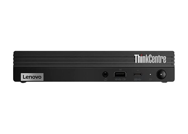 Lenovo ThinkCentre M70q Gen 2 - tiny - Core i5 11400T 1.3 GHz - 8