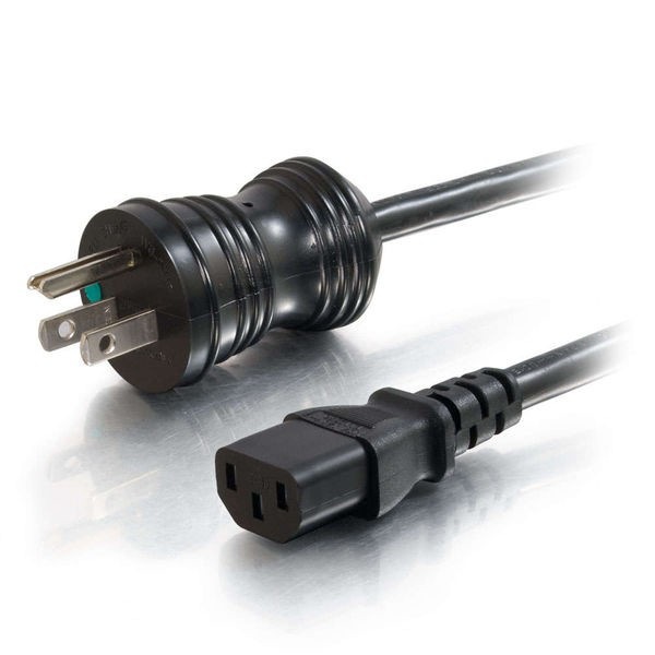 NEC - power cable