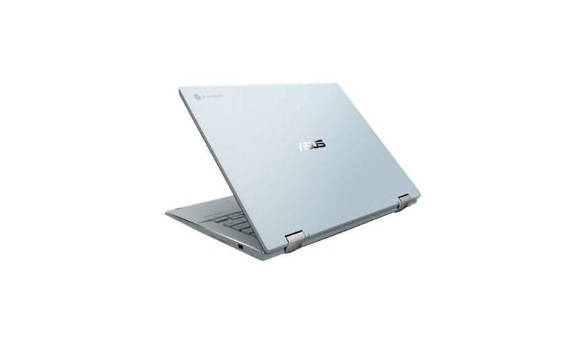 ASUS Chromebook Flip CX5 CX5400FMA-DN388T - 14" - Intel Core i3 - 1110G4 - 8 GB RAM - 128 GB SSD