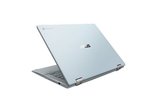 ASUS Flip CX5 CX5400FMA-DN388T - 14" - Core i3 1110G4 - 8 GB RAM - 128 GB SSD CX5400FMA-DN388T-S - Laptops - CDW.com