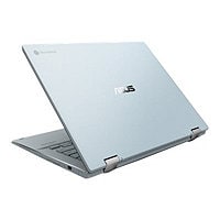 ASUS Chromebook Flip CX5 CX5400FMA-DN388T - 14" - Core i3 1110G4 - 8 GB RAM - 128 GB SSD