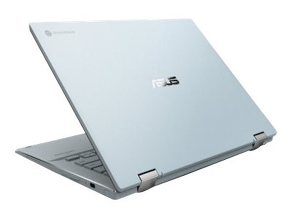 ASUS Chromebook Flip CX5 CX5400FMA-DN566T - 14" - Core i5 1130G7 - 16 GB - 256 GB SSD - CX5400FMA-DN566T-S - Laptops - CDW.com