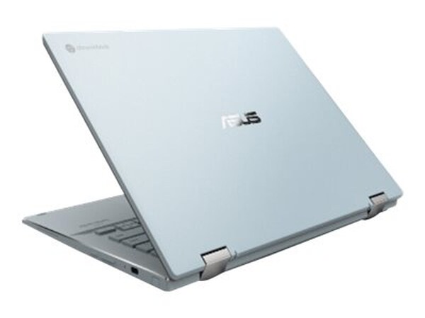 ASUS Chromebook Flip CX5 CX5400FMA-DN566T - 14" - Core i5 1130G7 - 16 GB RAM - 256 GB SSD