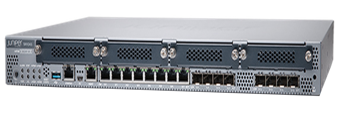 Juniper SRX345 Router