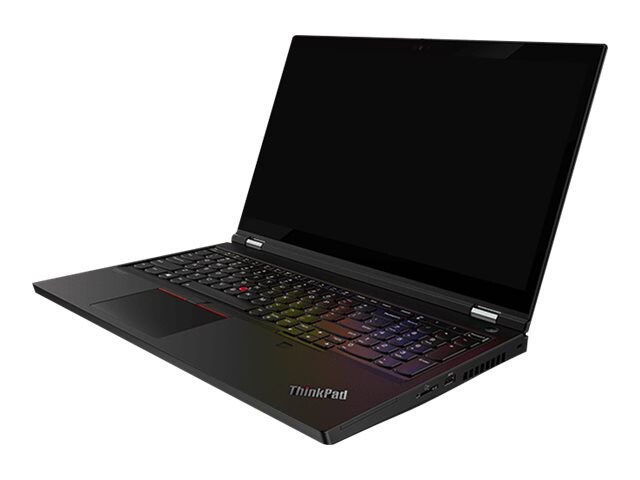 Lenovo ThinkPad T15g Gen 2 - 15.6" - Intel Core i7 - 11800H - 16 GB RAM - 5
