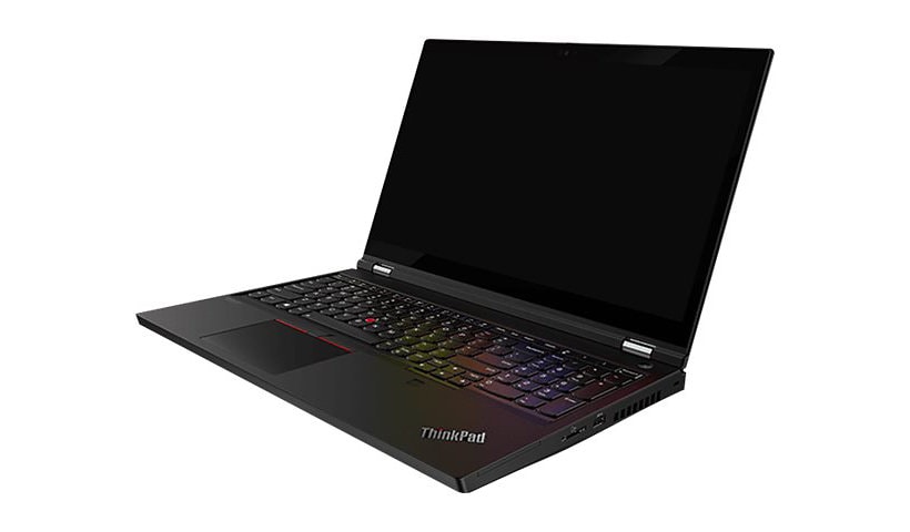 Lenovo ThinkPad T15g Gen 2 - 15.6" - Intel Core i7 - 11800H - 16 GB RAM - 512 GB SSD - US