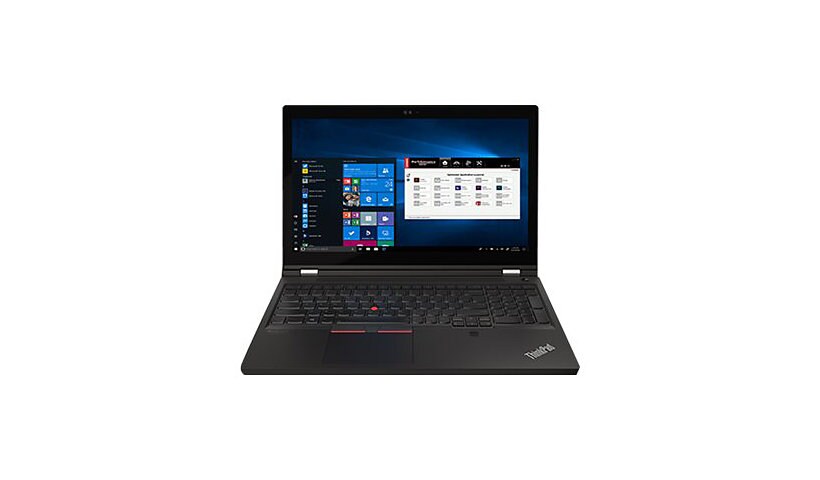Lenovo ThinkPad T15g Gen 2 - 15.6" - Intel Core i9 - 11950H - vPro - 32 Go RAM - 1 To SSD - Français