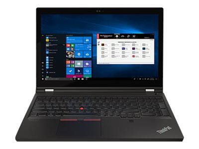 Lenovo ThinkPad T15g Gen 2 - 15.6" - Core i9 11950H - vPro - 32 GB RAM - 1