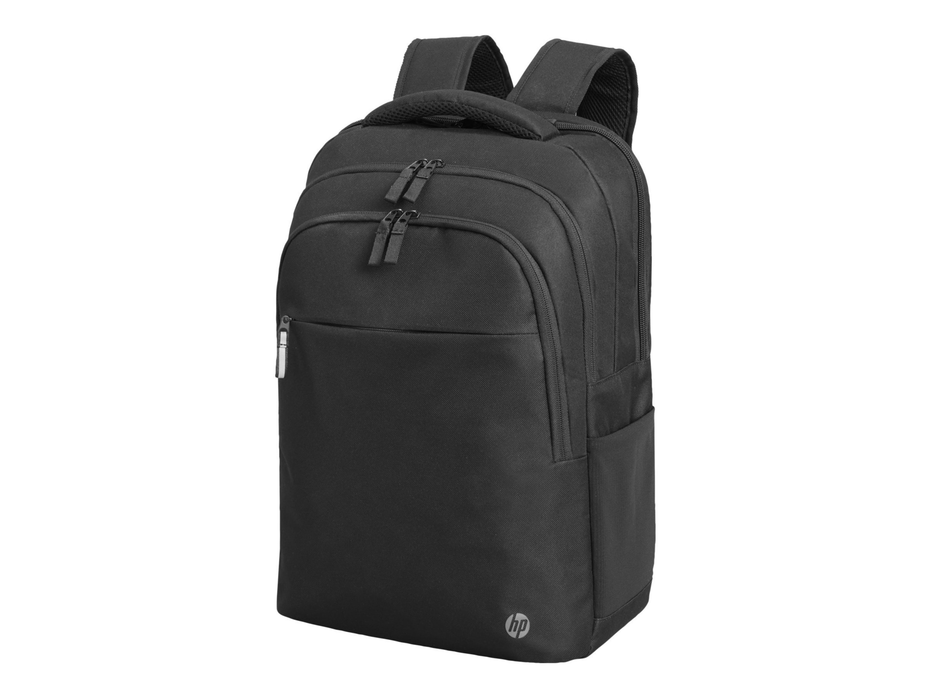 HP Renew Carrying Case (Backpack) for 17.3" Notebook - Black