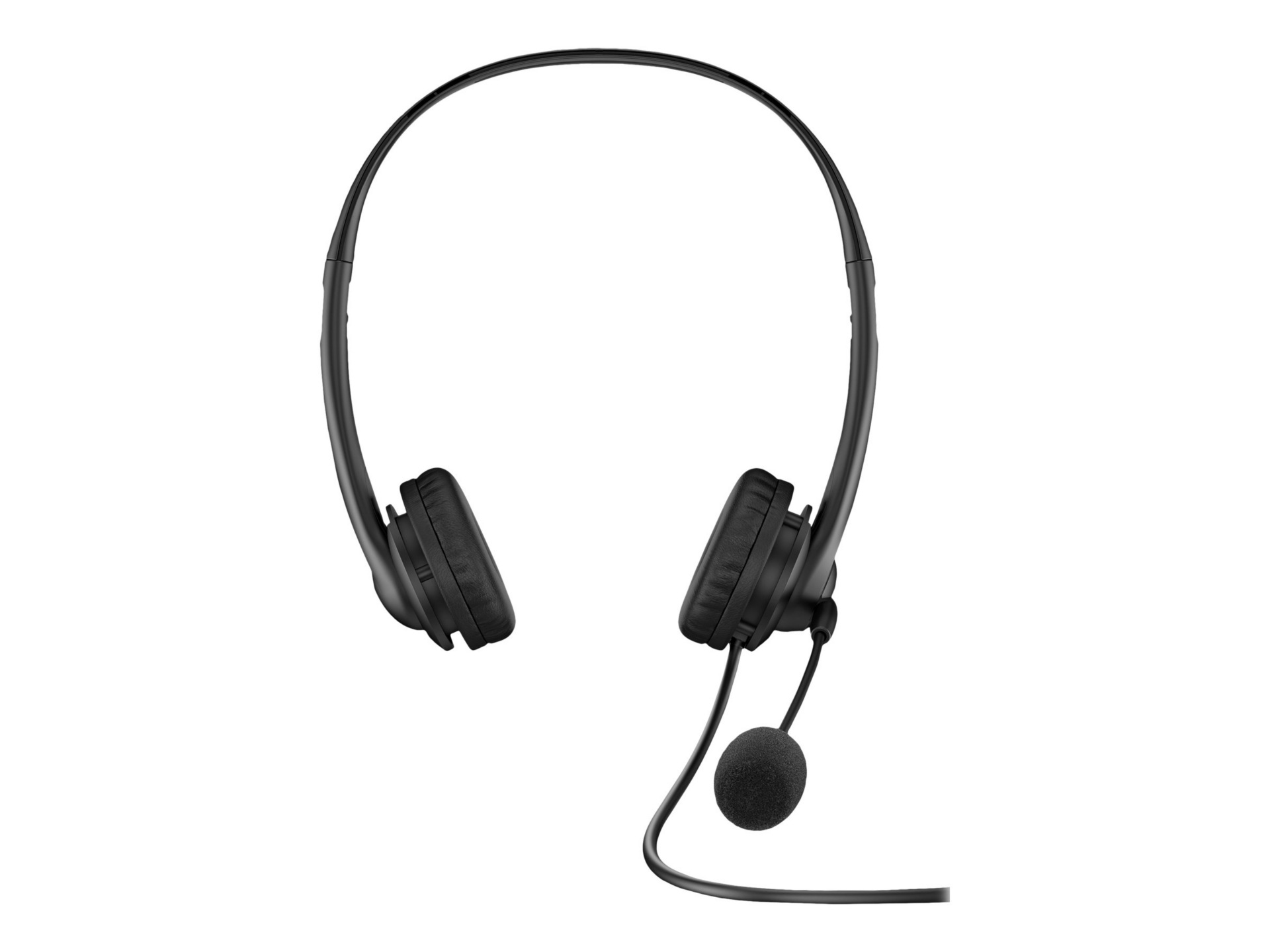 HP Stereo 3.5mm Headset G2