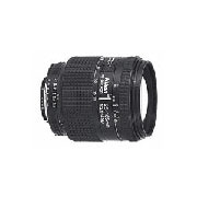 Nikon Zoom-Nikkor zoom lens - 28 mm - 105 mm