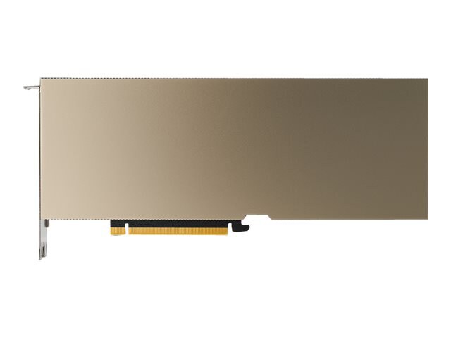 NVIDIA A30 - GPU computing processor - A30 - 24 GB