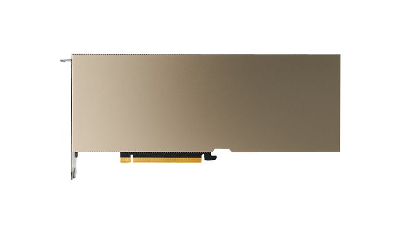 NVIDIA A30 - GPU computing processor - A30 - 24 GB