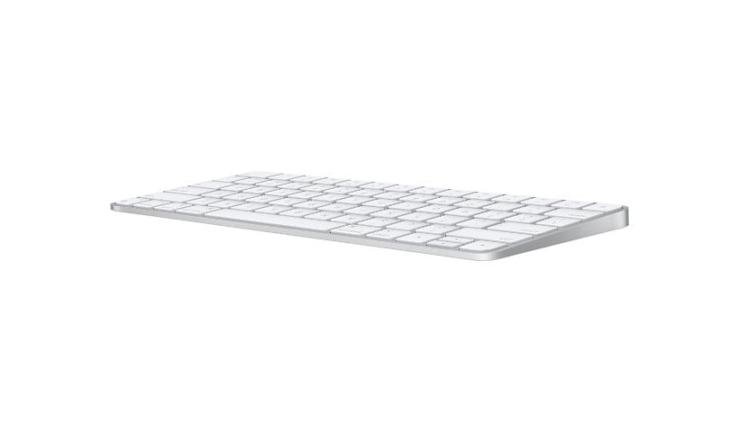 Apple Magic Keyboard - clavier - QWERTY - US