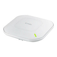 Zyxel WAX510D - wireless access point - Wi-Fi 6 - cloud-managed