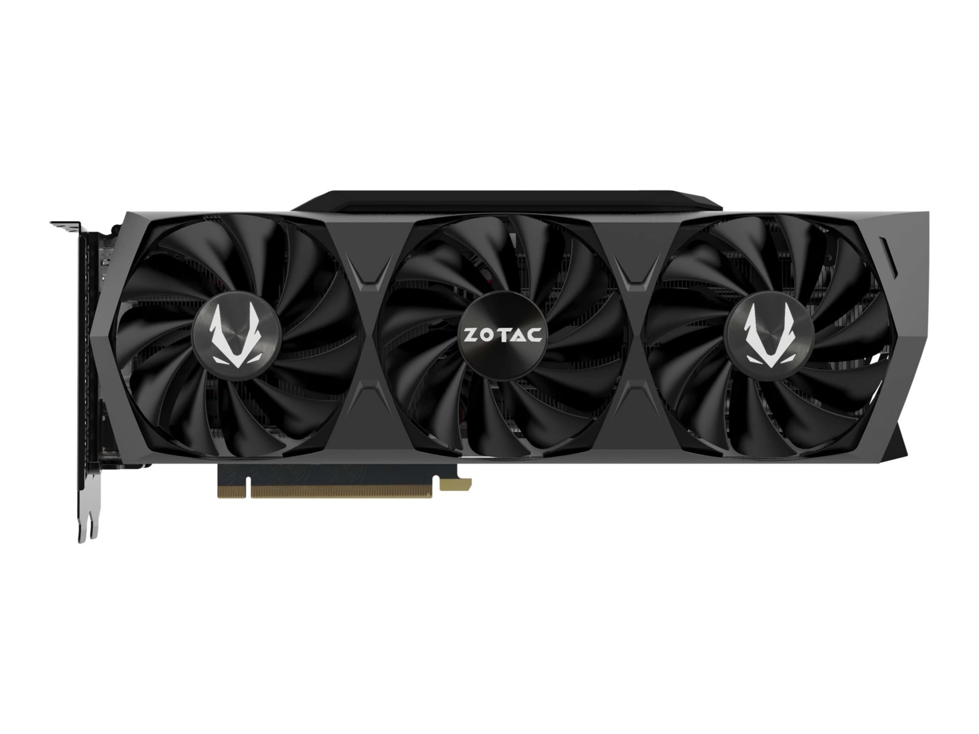 ZOTAC GAMING GeForce RTX 3080 Trinity OC LHR - graphics card - GF RTX 3080