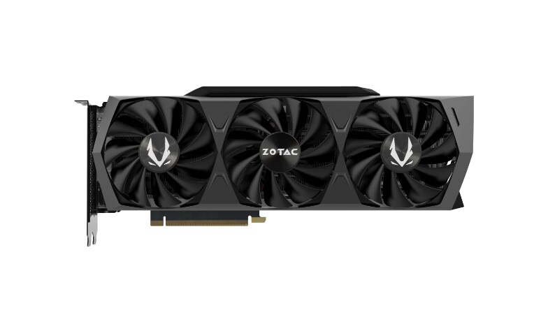 GEFORCE RTX 3080 ZOTAC-