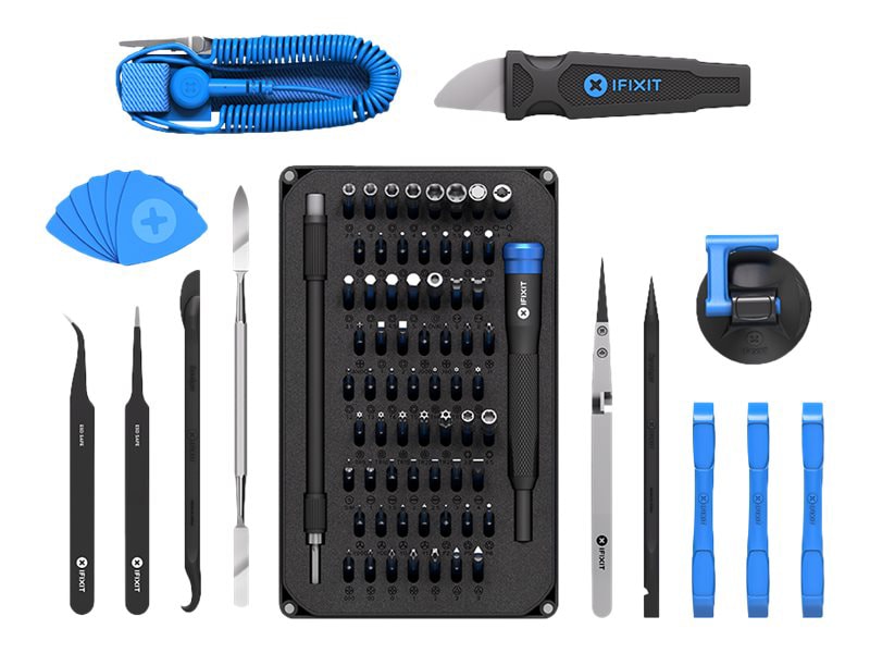 iFixit Pro Tech - tool set