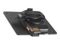 Zebra - back panel for tablet