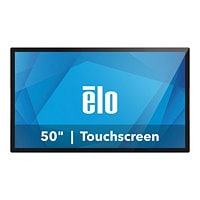 Elo 5053L - Commercial Grade - écran LED - 4K - 50"
