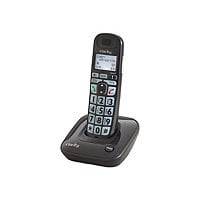 Clarity D703 - cordless phone with caller ID