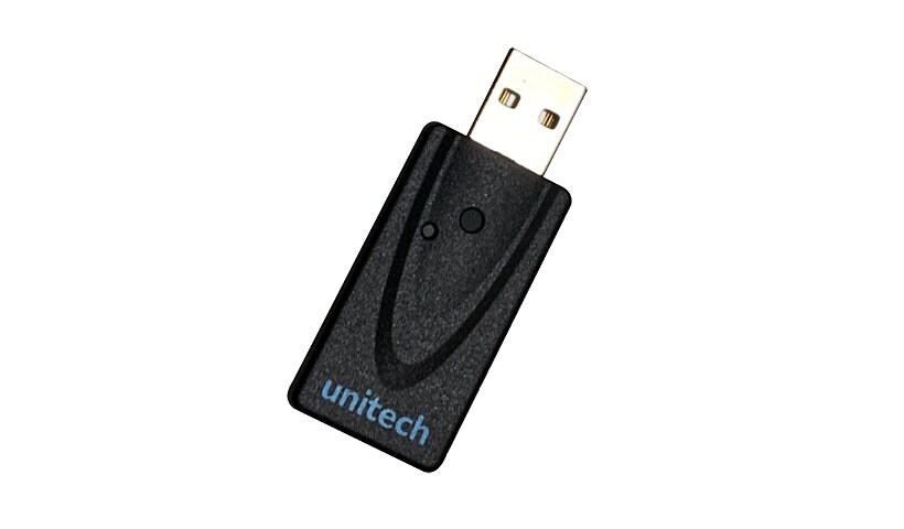 Unitech USB Dongle for MS840P/MS842P Wireless Laser Scanner
