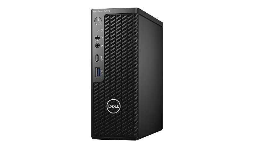 Dell CTO 3240 I5-10500 256/16 W10P