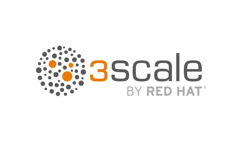 3scale API Management Platform - premium subscription (1 year) - 5 million