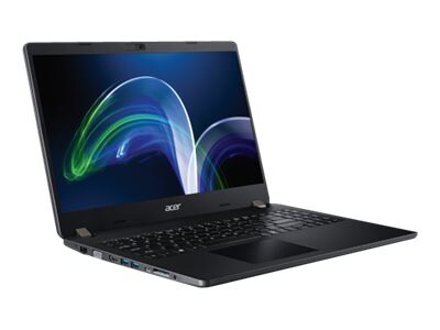 Acer TravelMate P2 TMP215-41 - 15.6" - AMD Ryzen 7 Pro 5850U - 8 GB RAM - 256 GB SSD - US Intl
