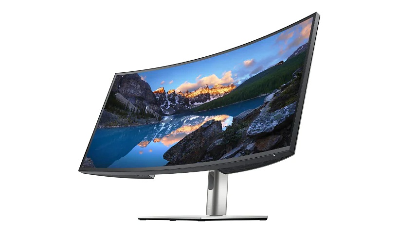 DELL CTO ULTRASHARP 34 USB-C U3421WE