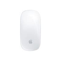 Apple Magic Mouse - souris - Bluetooth