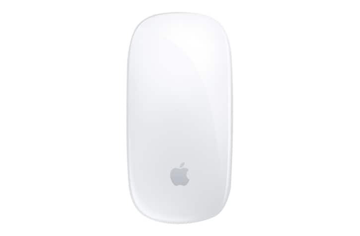 Apple Magic Mouse - mouse - Bluetooth - MK2E3AM/A - Mice - CDW.ca