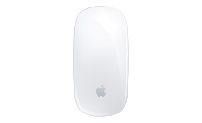 Apple Magic Mouse - mouse - Bluetooth - MK2E3AM/A - Mice - CDW.ca