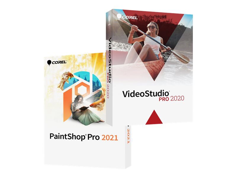 Pinnacle Studio Ultimate (v. 25) - license - 1 user - ESDPNST25ULML -  Animation & 3D 