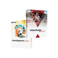 Pinnacle Studio Ultimate (v. 25) - license - 1 user