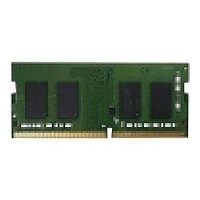QNAP - T0 version - DDR4 - module - 32 GB - SO-DIMM 260-pin - 2666 MHz / PC