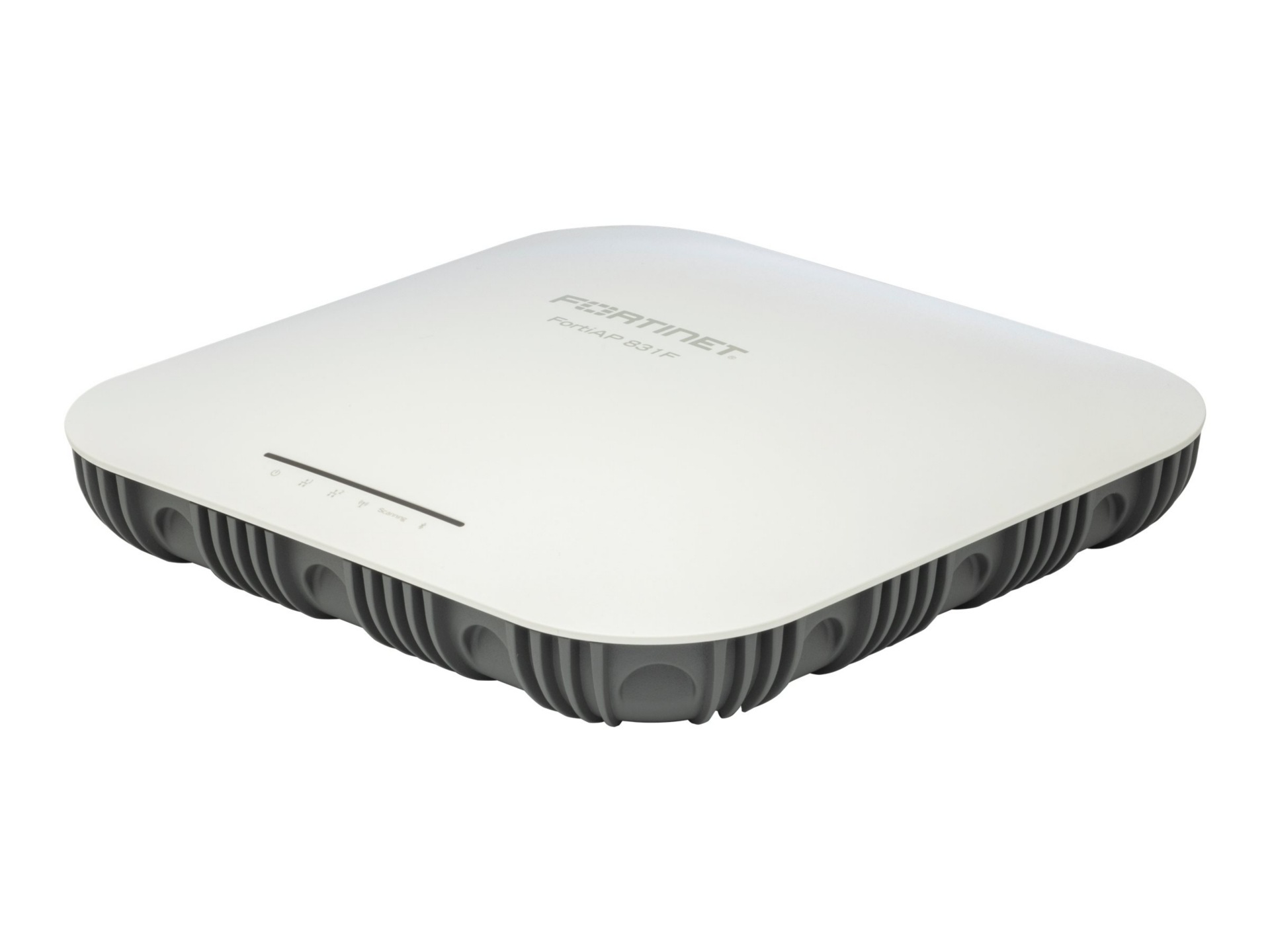 Fortinet FortiAP 831F - wireless access point - Bluetooth, Wi-Fi 6