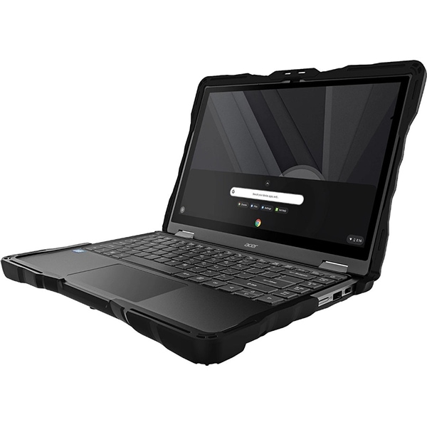 DropTech Acer R753T (2in1) - Black