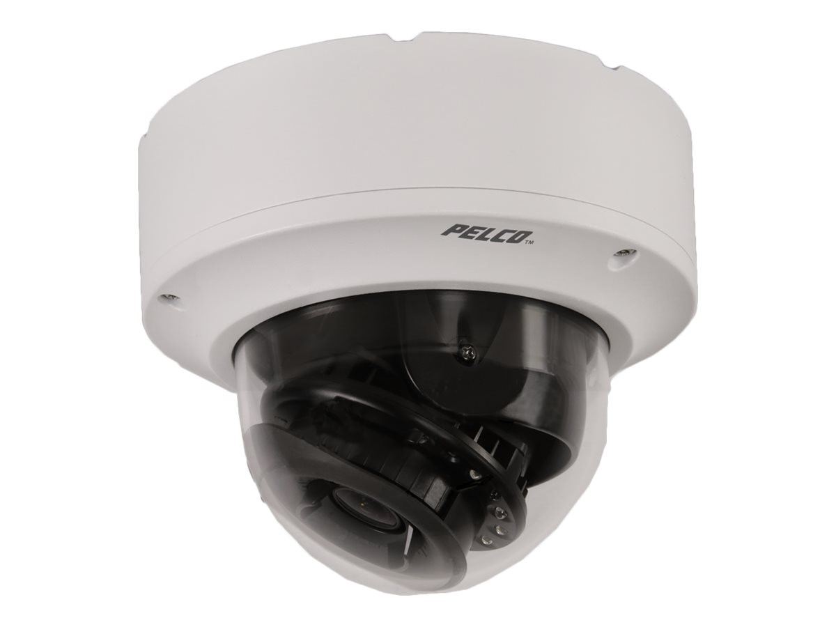 Pelco Sarix IME Series IME238-1IRS - network surveillance camera - dome